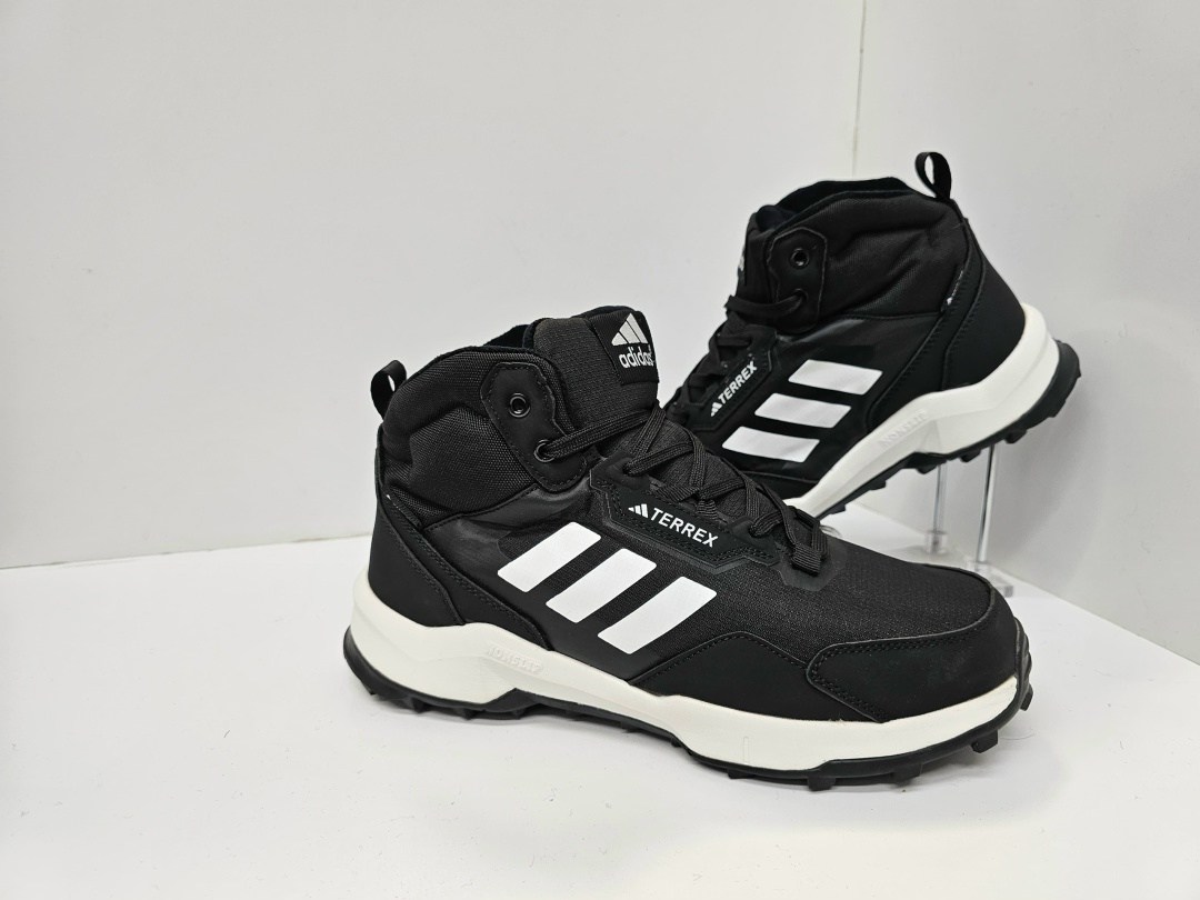 зимние ботинки adidas terrex swift r3,кроссовки зимние мужские adidas,,adidas зимние кроссовки,кроссовки мужские adidas