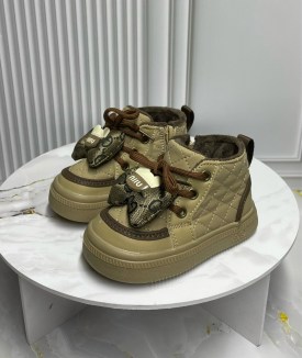 Ботинки