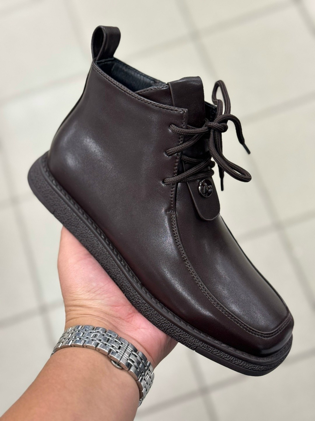 ботинки мужские ugg,,ботинки замш,мужские ботинки,ботинки