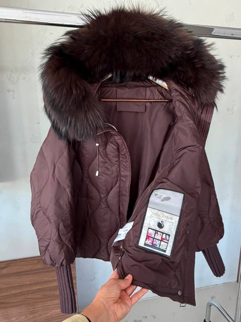 куртка зимняя короткая gabrielle store,куртка пуховик зимний,пуховик,зимняя женская куртка,куртка