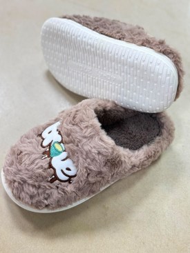 Тапочки