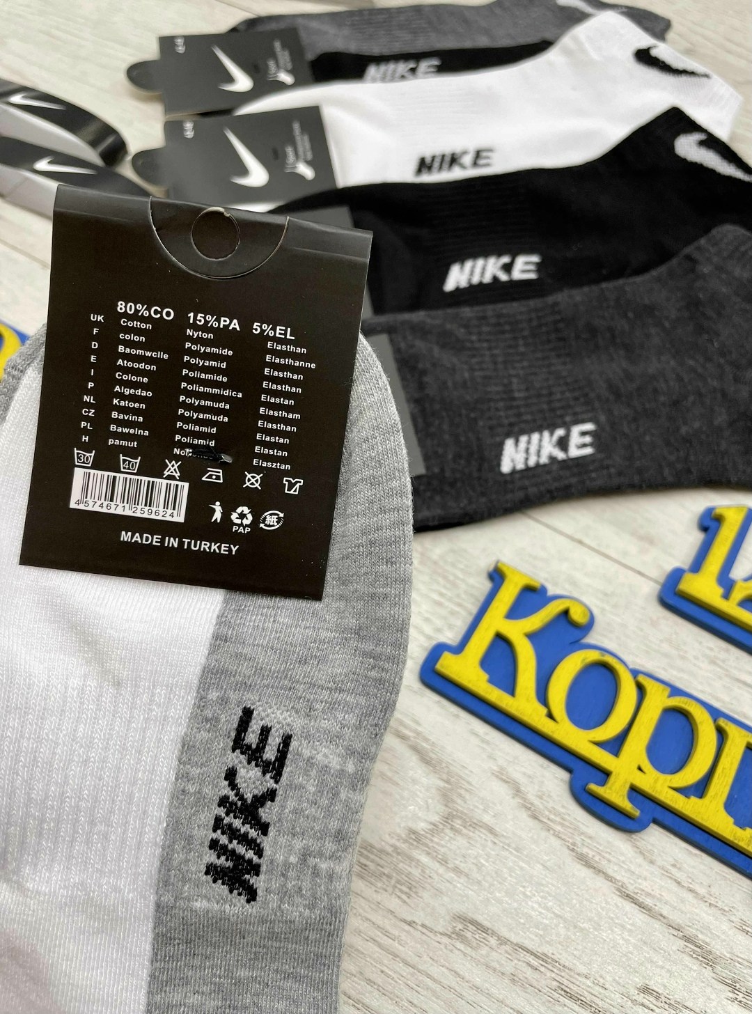носки мужские 10 пар nike,комплект носки мужские,носки для бега,мужские носки nike,комплект носков nike