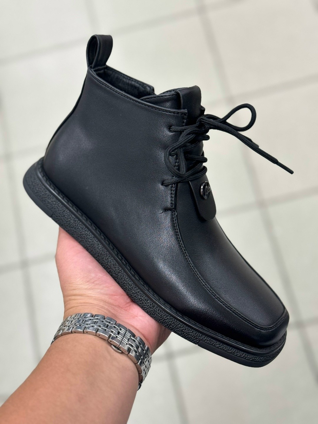 ботинки мужские ugg,,ботинки замш,мужские ботинки,ботинки