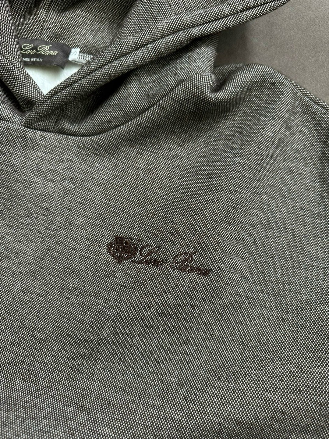 костюм loro piana серый,костюм зимний,теплая куртка,костюм тройка на флисе,женский костюм тройка