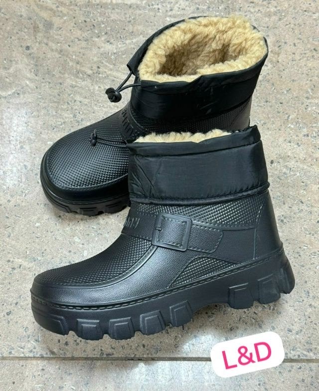 ,дутики женские, дутики,сапоги черный,женские дутики зимние