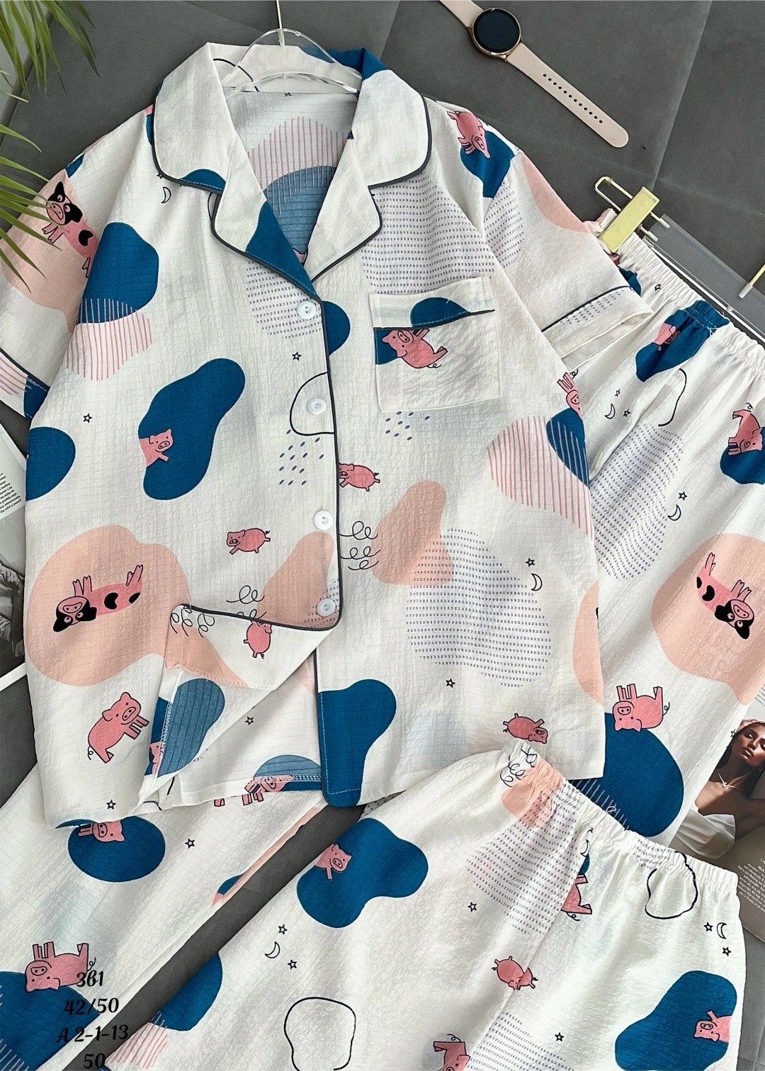 комплект пижама,пижама женская,пижамы женски,комплект женской пижамы,пижама розовая
