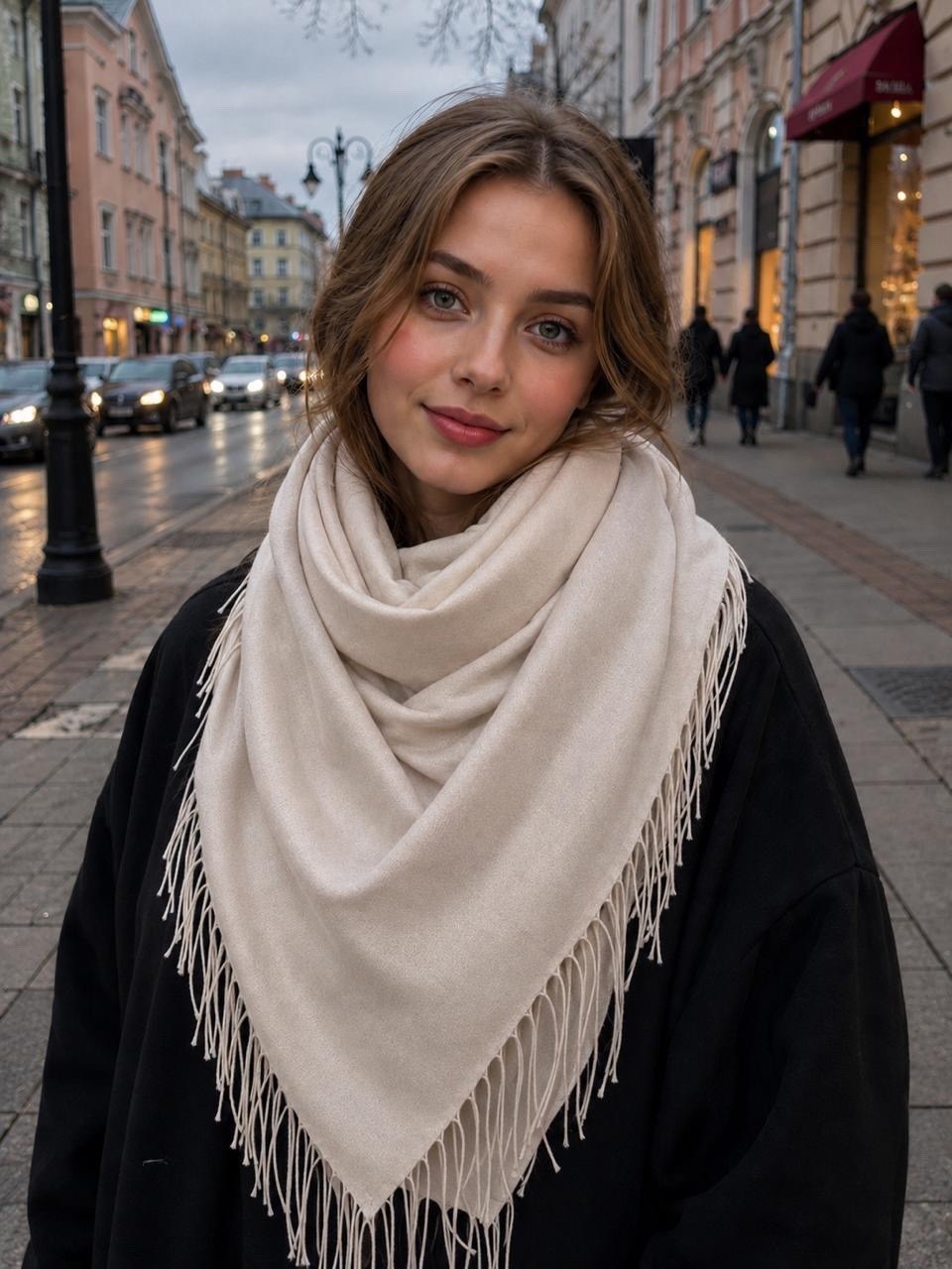 модные платки,женщина,девушка,платки женские,шарф