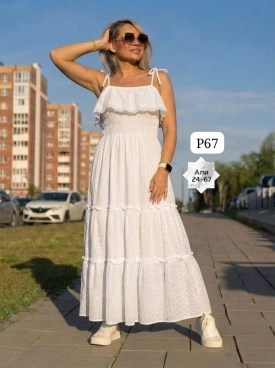 Платье