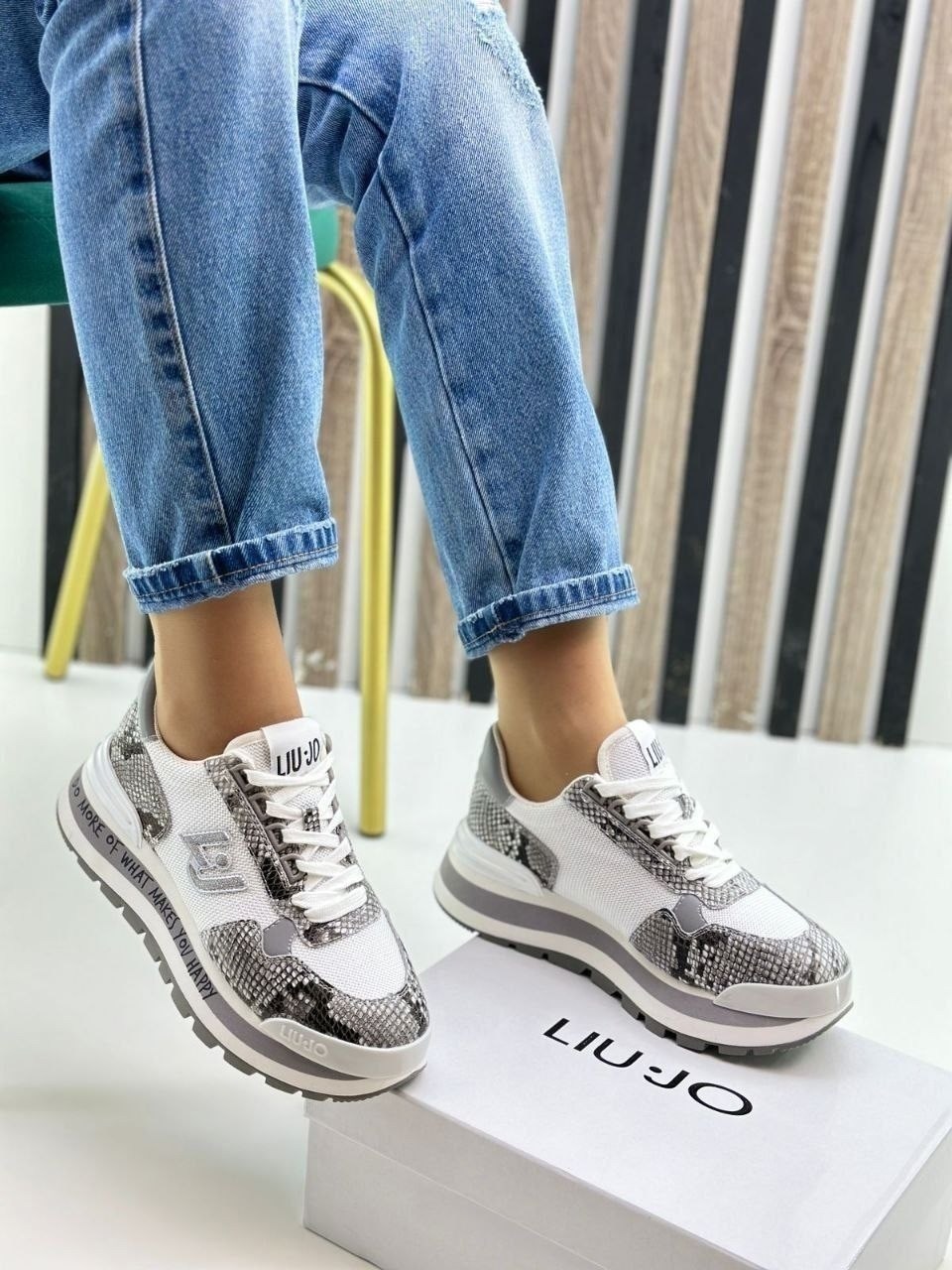 кроссовки liu jo,,кроссовки женские liu jo,кроссовки женскиe,кроссовки liu jo wonder maxi