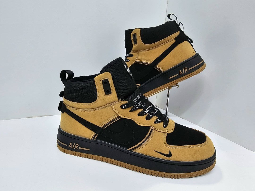 кроссовки зимние nike air force,кроссовки,кроссовки зимние nike,кроссовки мужские зимние nike air force,зимние кроссовки