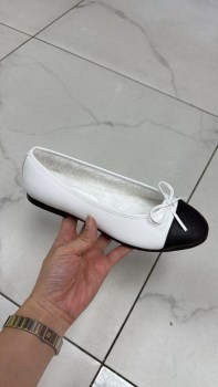 Балетки