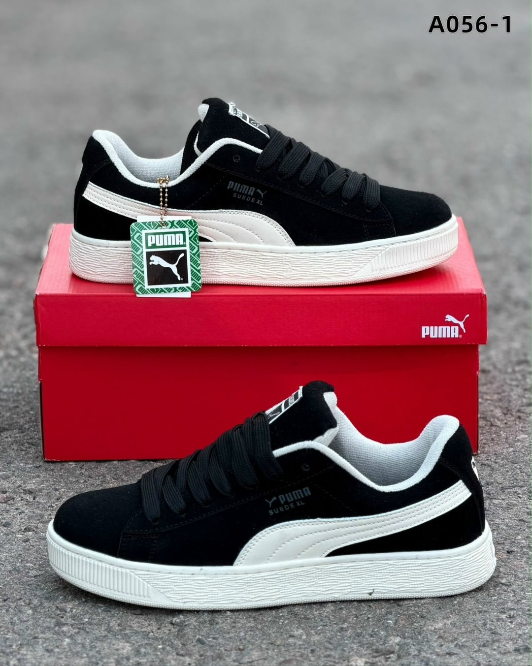 кроссовки puma,,кроссовки puma suede xl,кроссовки puma suede xl дутые,мужские кроссовки puma