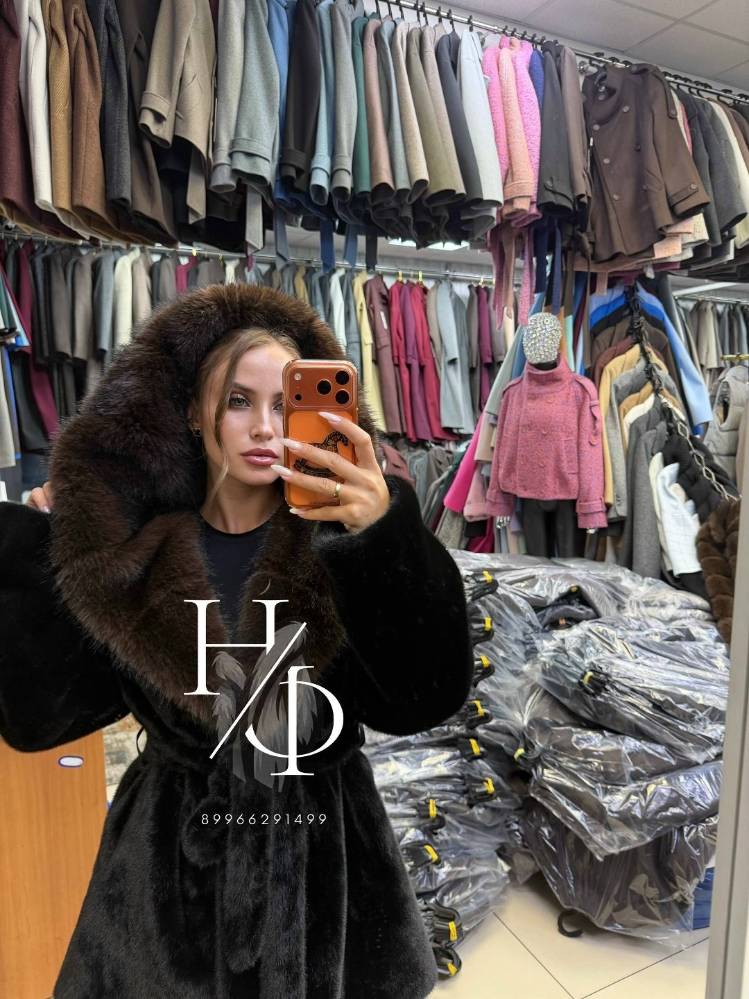 шуба норковая,норковая шуба с капюшоном,норковая шуба blackglama с капюшоном из куницы,шуба из норки,шуба норковая с соболем