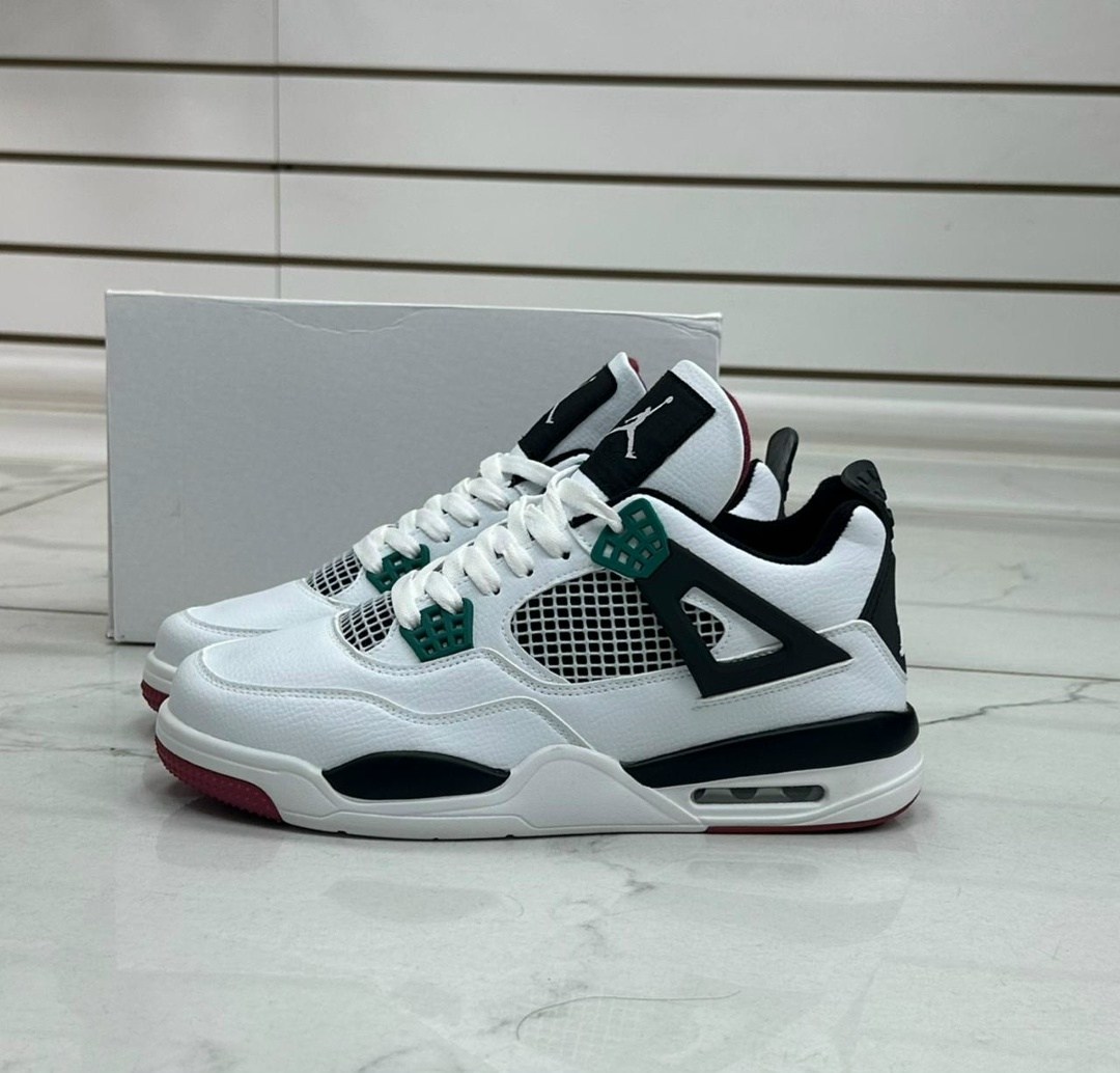 кроссовки мужские nike air jordan 4,кроссовки nike jordan air jordan 4,air jordan 4,nike air jordan 4,кроссовки мужские nike air jordan 4 белый