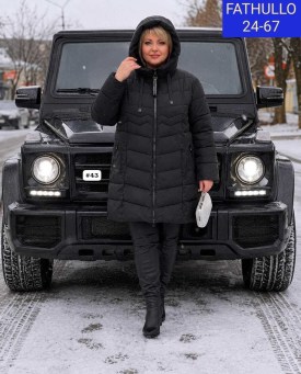 Верхняя одежда