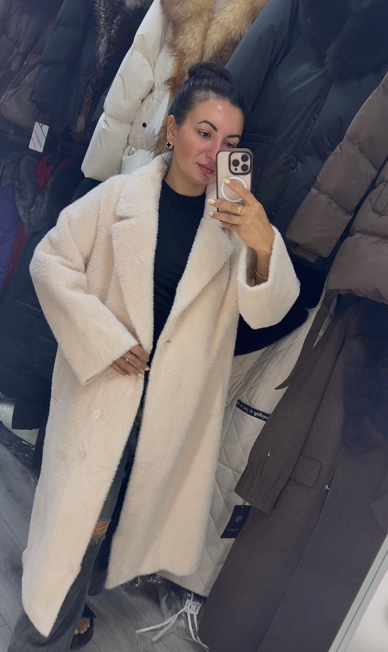 пальто модное,шубка,меховое пальто,шуба,пальто milliant
