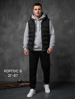 Костюм