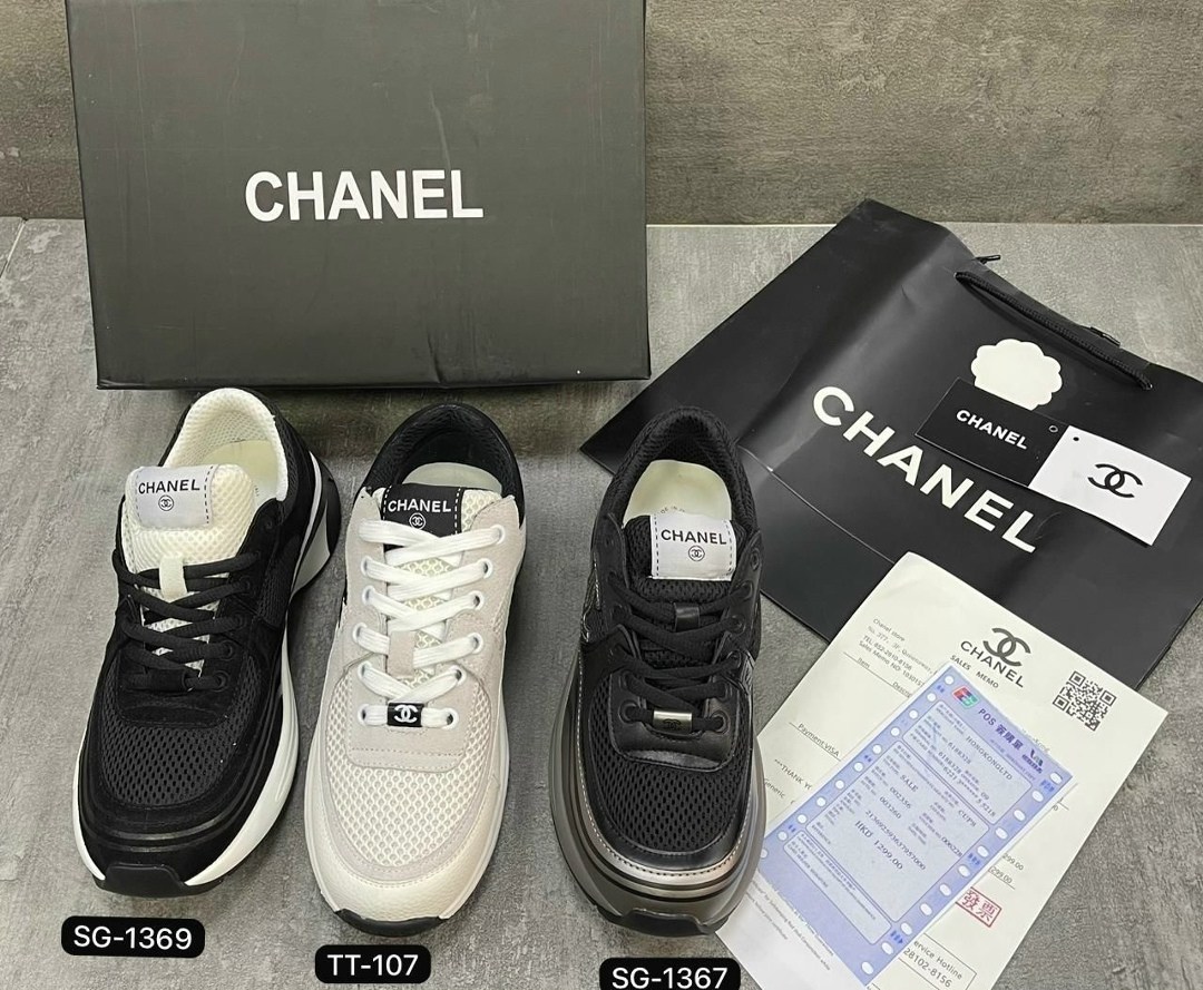 кроссовки chanel chanel кроссовки chanel,chanel кроссовки,женские кроссовки chanel,chanel женские кожаные кроссовки chanel premium black,женские брендовые кожаные кроссовки chanel premium