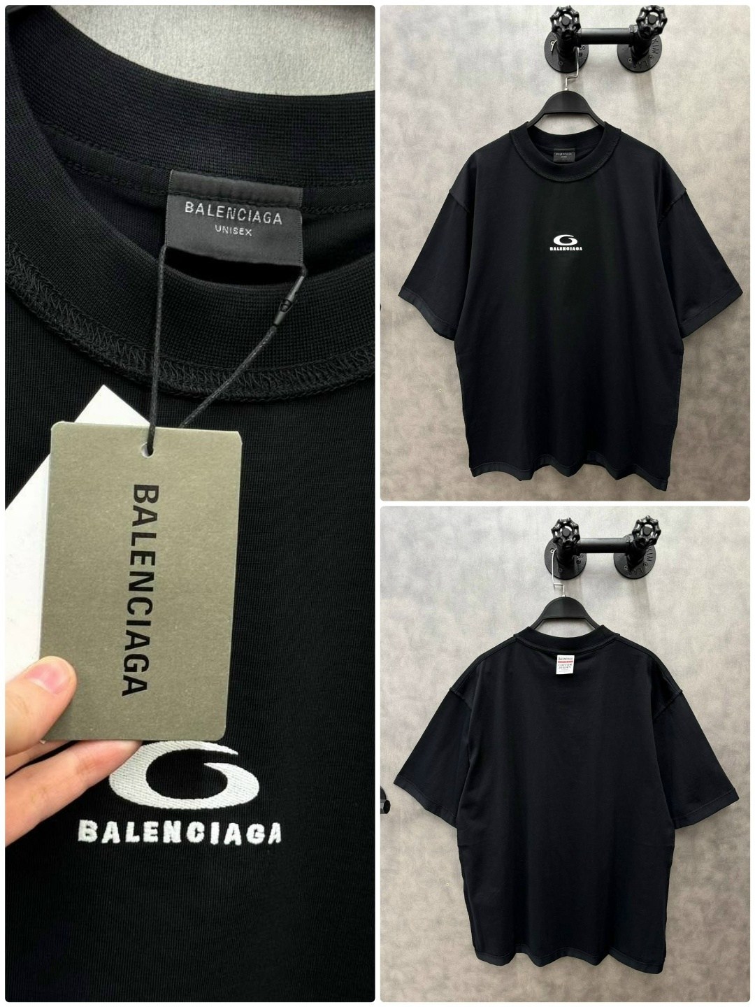 мужская футболка balenciaga,футболка balenciaga,футболка баленсиага,футболка баленсиага мужская оригинал,balenciaga t shirt