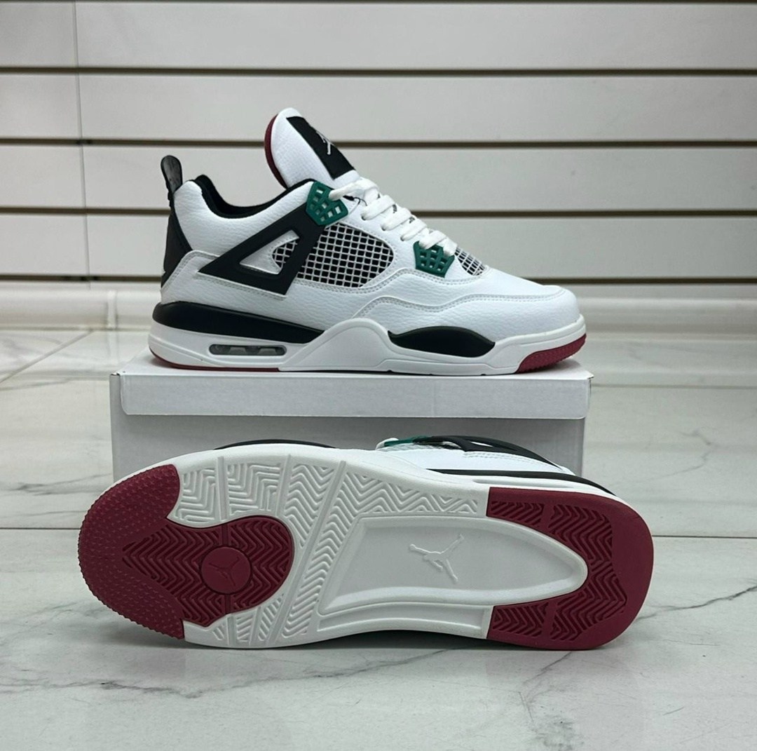 кроссовки nike jordan air jordan 4,кроссовки мужские nike air jordan 4 белый,кроссовки nike air jordan 4 retro,nike air jordan 4,кроссовки nike air jordan 4