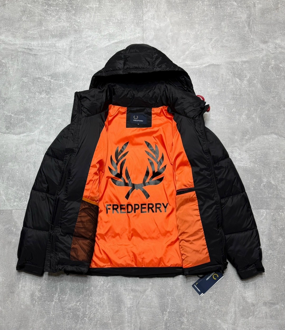 зимняя куртка пуховик,куртка пуховик,пуховик утепленный зимний куртка fred perry,куртка зимняя,мужская куртка
