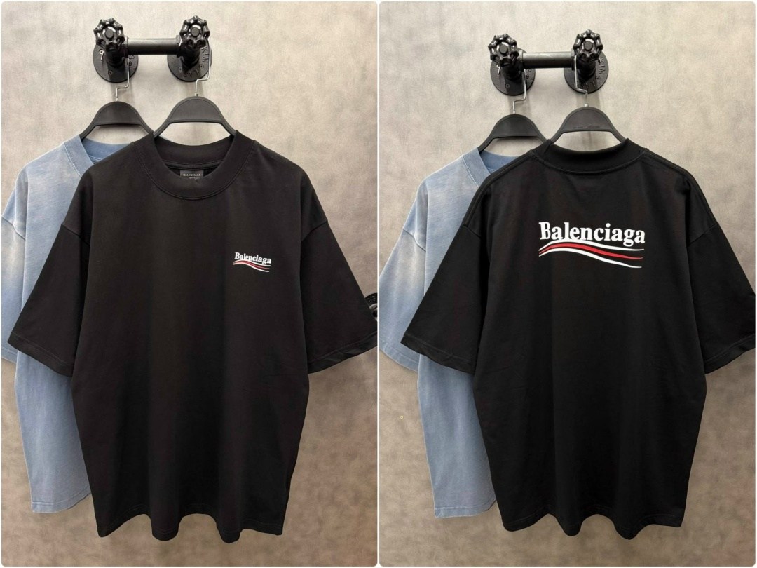 футболка balenciaga,мужская футболка balenciaga,футболка оверсайз balenciaga,майка balenciaga,balenciaga balenciaga