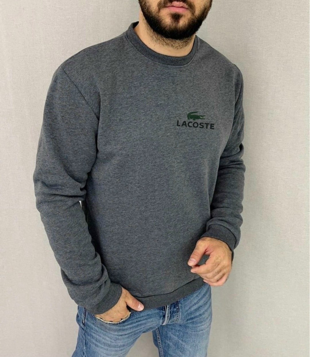 толстовки для мужчин,свитшот lacoste,мужской свитшот,мужская толстовка,толстовка свитшот мужской