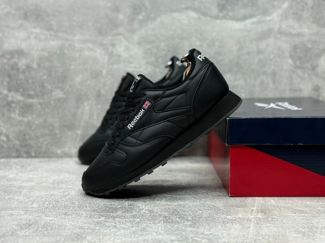 мужские кроссовки reebok classic,кроссовки мужские reebok classic leather,кроссовки reebok classic,мужские кроссовки reebok,черные кроссовки reebok мужские