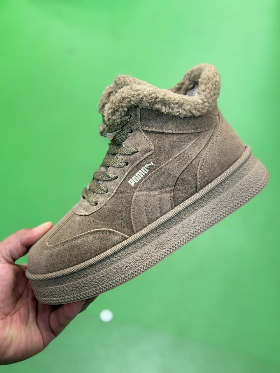 ,зимние кроссовки puma,кроссовки puma,зимние кроссовки,мужские кроссовки puma