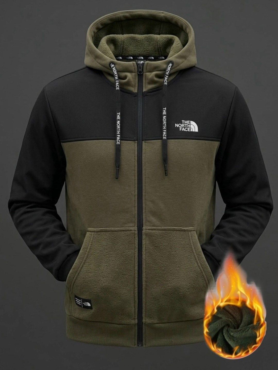 флисовая куртка the north face denali,флисовая куртка the north face,флисовая толстовка the north face,куртка the north face blocked full zip hoodie,куртка the north face blocked full zip hoody