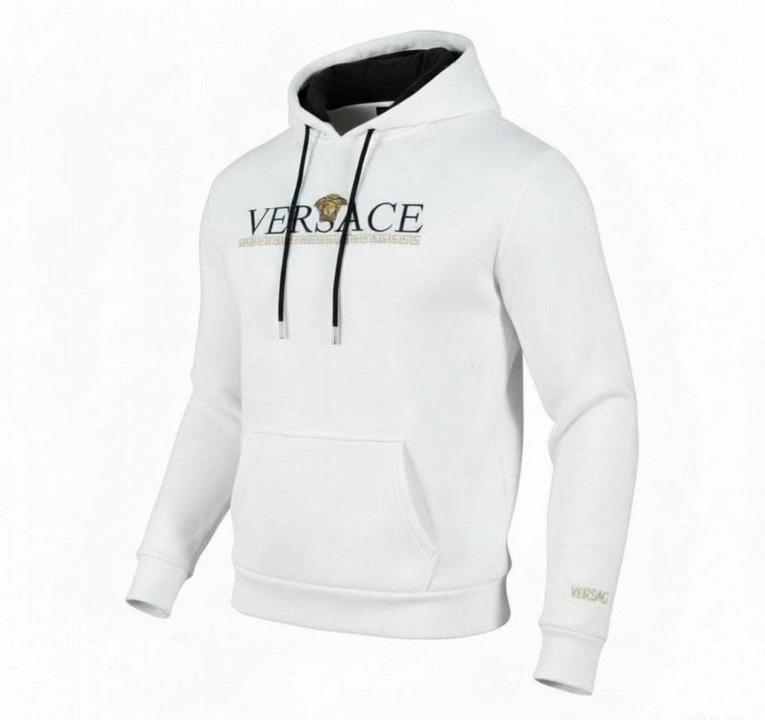 толстовки для мужчин,мужская кофта,худи versace,толстовка versace,толстовка свитер