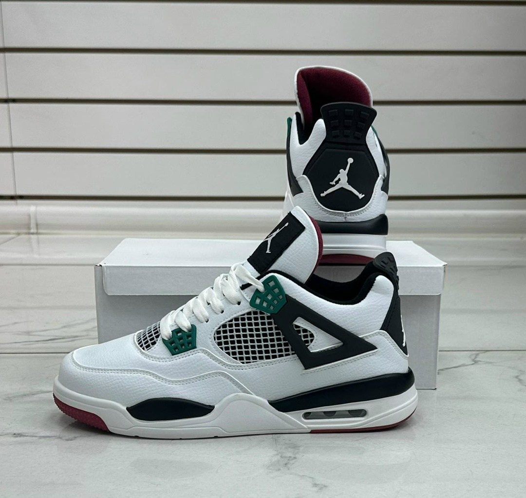 кроссовки мужские nike air jordan 4,кроссовки nike air jordan 4 retro,кроссовки nike air jordan 4,кроссовки джордан 4,мужской кроссовки