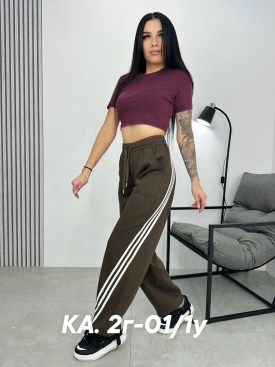 Брюки