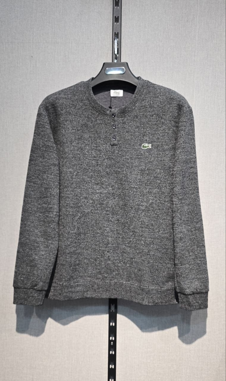 кофта мужской,джемпер lacoste мужской серый,лакоста мужские,мужской джемпер,мужской свитер