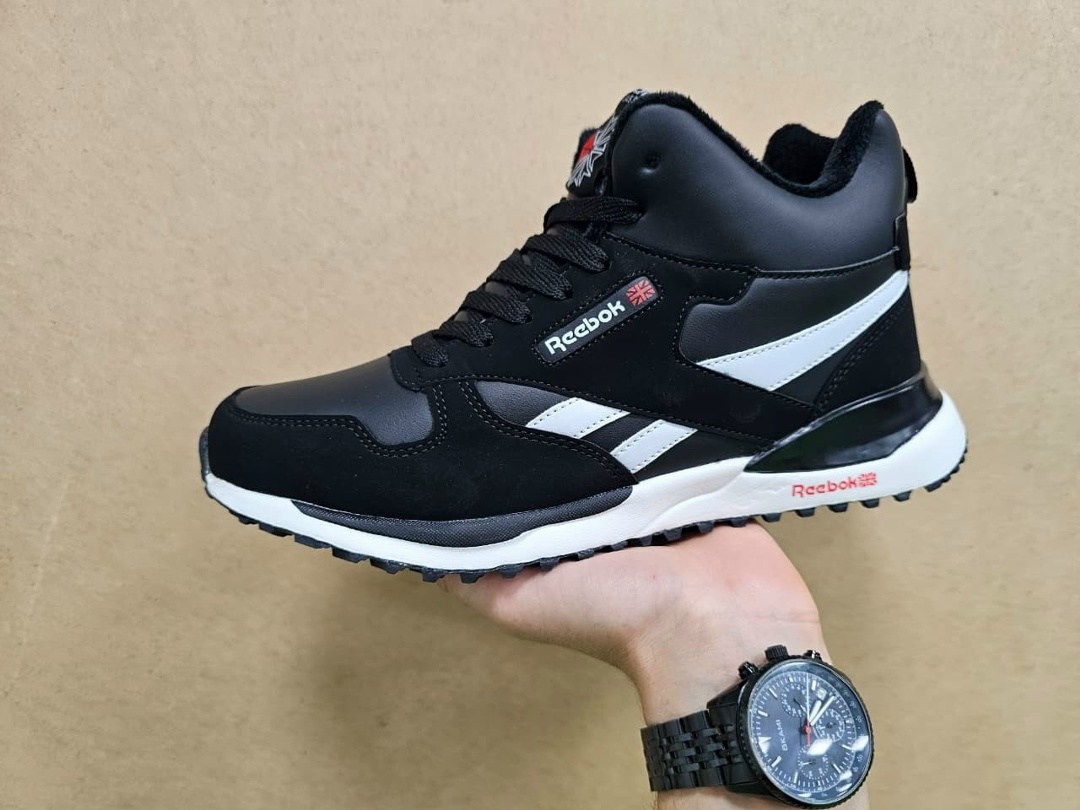 зимние кроссовки reebok,кроссовки reebok зимние высокие мужские,высокие зимние кроссовки reebok,кроссовки зимние мужские,кроссовки зимние