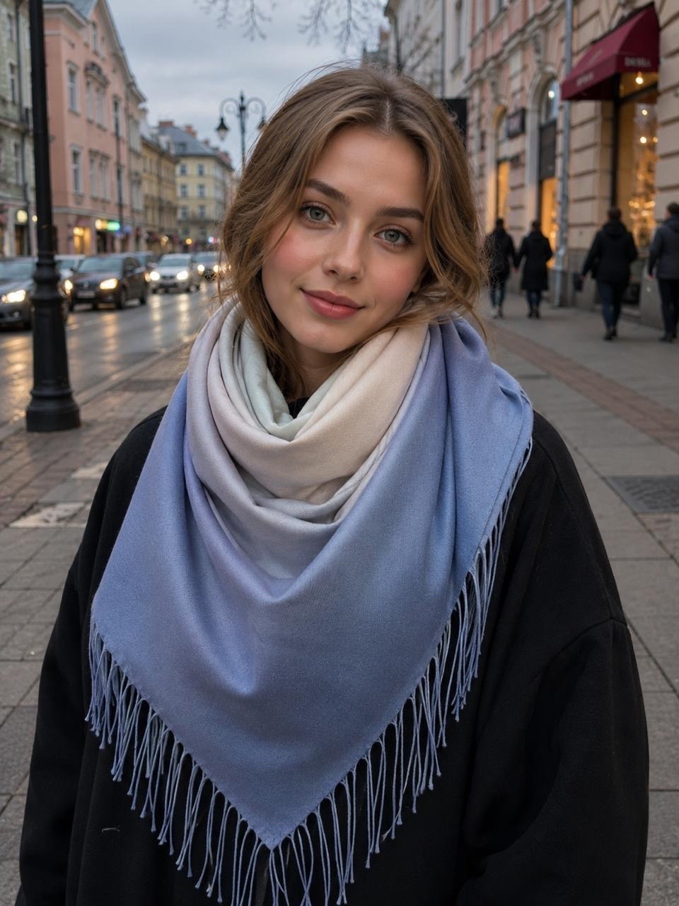 модные платки,женщина,девушка,платки женские,шарф