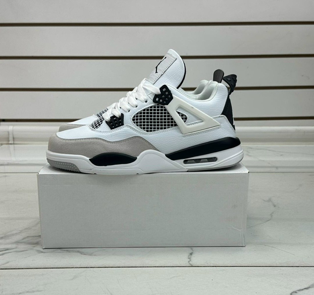 кроссовки мужские nike air jordan 4,кроссовки nike air jordan 4 retro,кроссовки nike air jordan 4,кроссовки джордан 4,мужской кроссовки