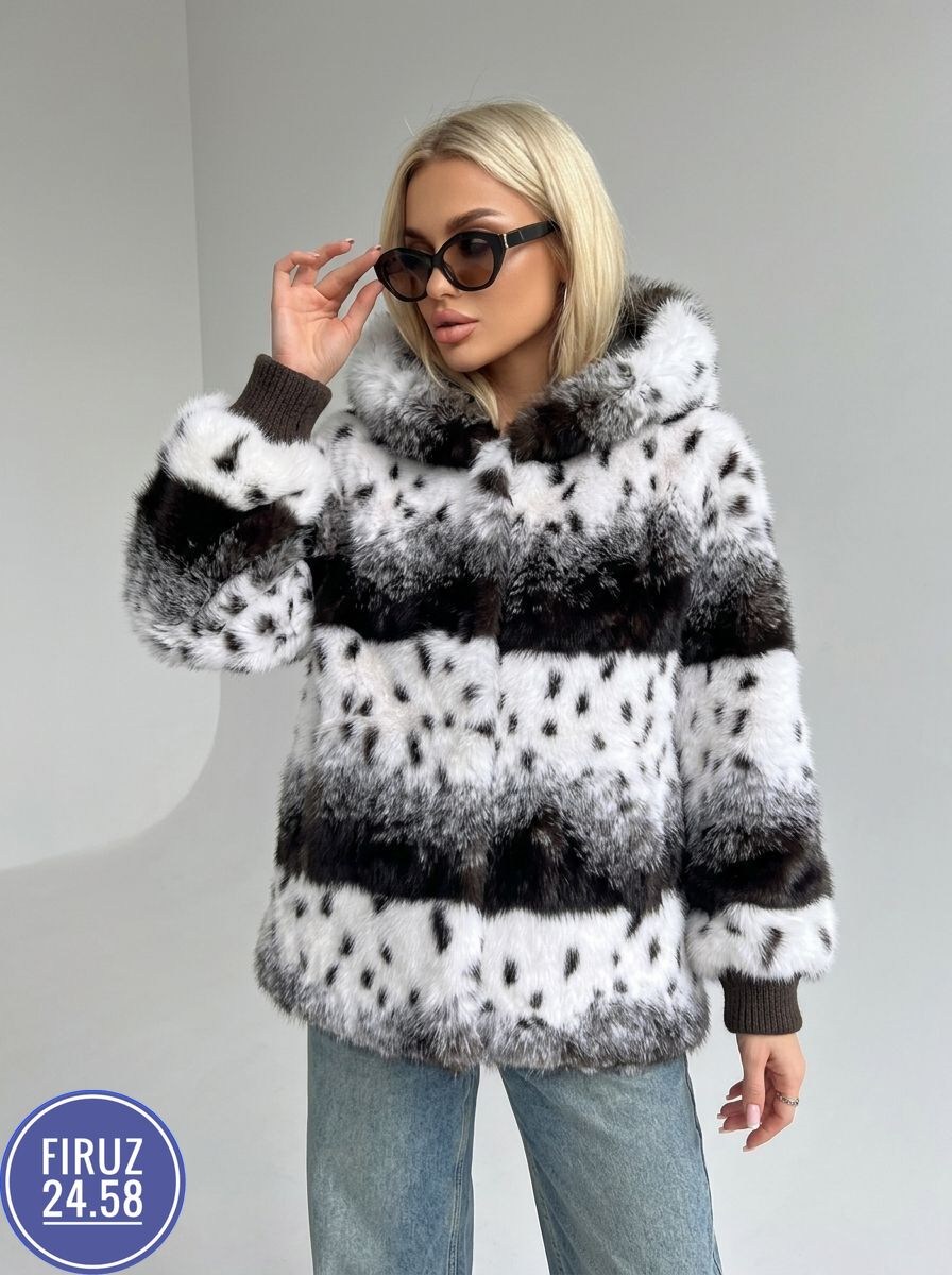 шуба искусственная,эко-шуба укороченная искусственный мех na fashion,шуба,женская шуба,шуба искусственная экошуба зимняя