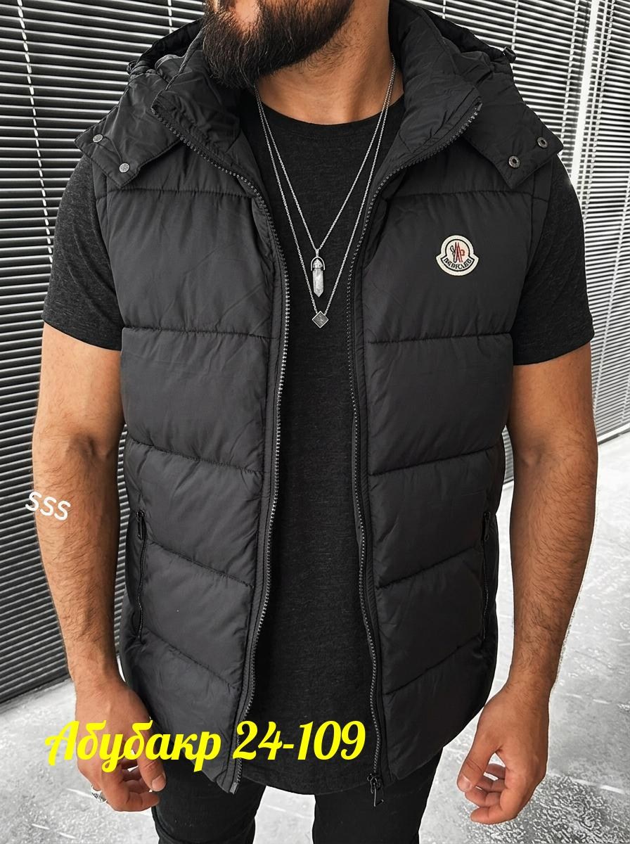 мужские жилетки,мужской жилет,жилетка монклер мужская,жилетка moncler,жилет монклер мужской