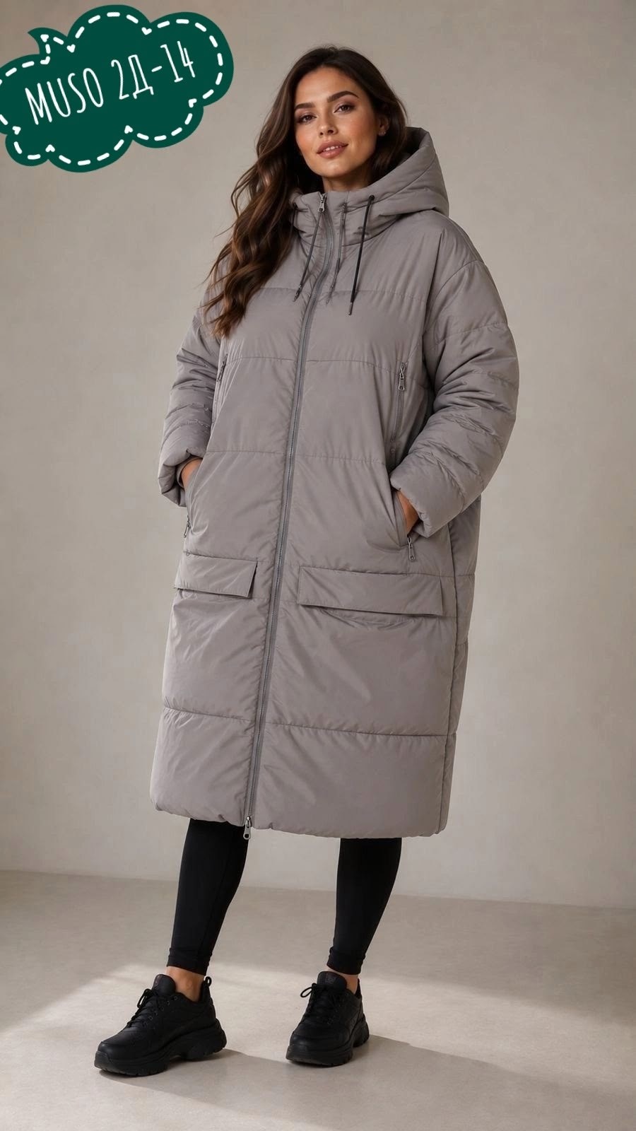 пальто женское mtforce 586826 черное xxl,пальто утепленное молодежное зимнее женское черного цвета,пальто утепленное,пуховик женский,куртка женская