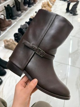 Сапоги