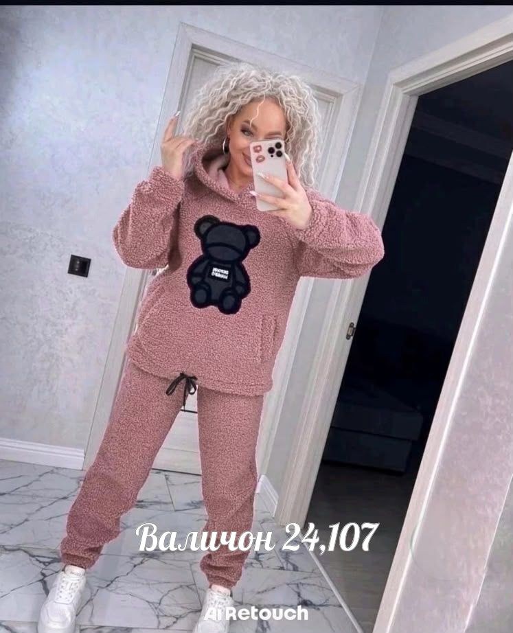 костюм спортивный женский,костюм двойка барашек 46-56,костюм женский,костюм на флисе,cпортивный костюм женский на флисе