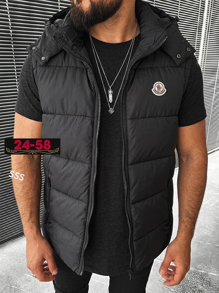 жилет монклер мужской,жилет moncler мужской,жилетка монклер мужская,мужские жилетки,moncler жилет
