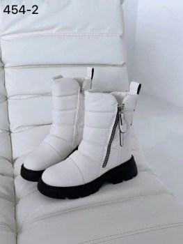Сапоги