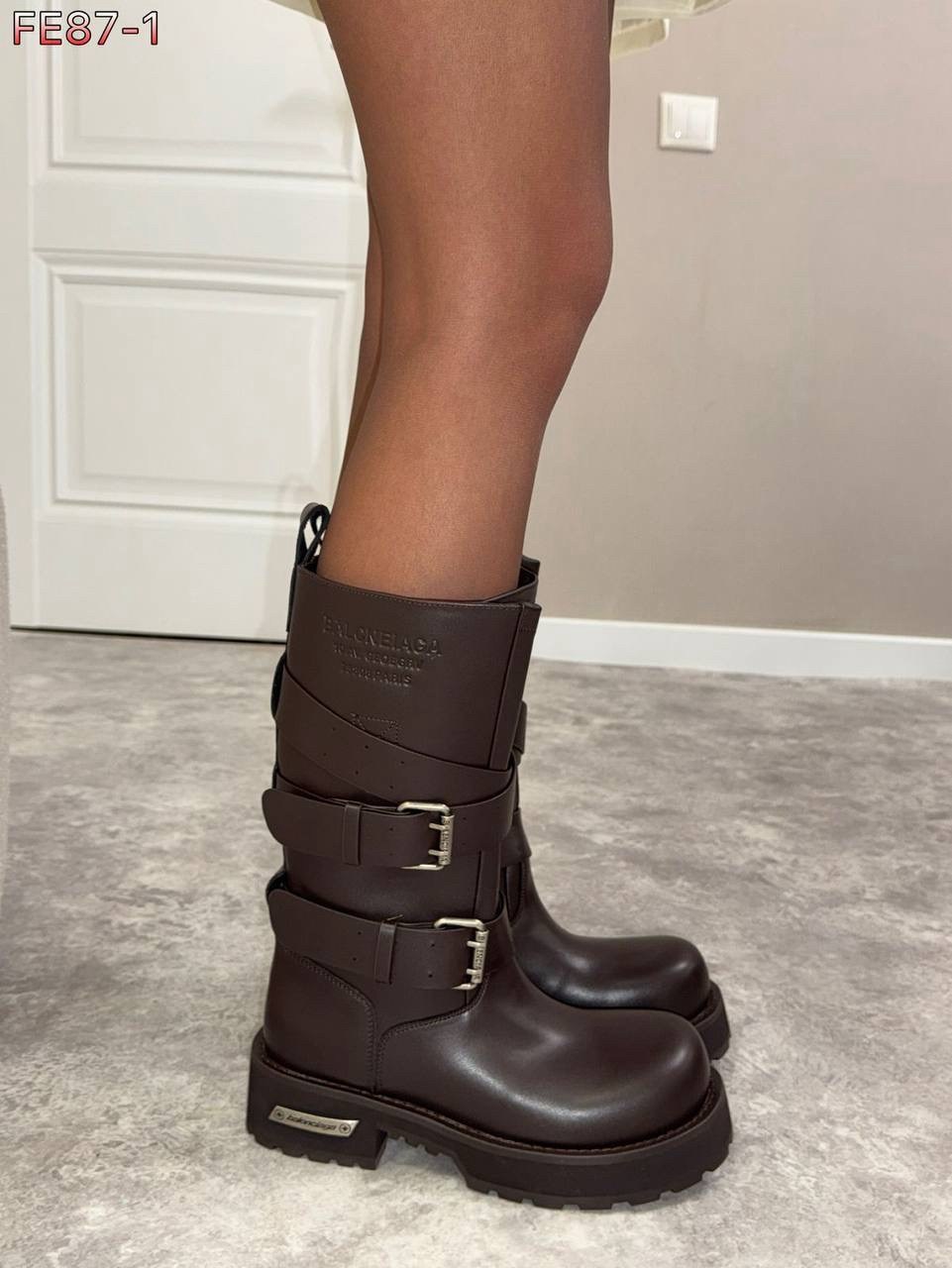 ботинки balenciaga,сапоги balenciaga, balenciaga,сапоги женские с ремешками balenciaga,женские сапоги
