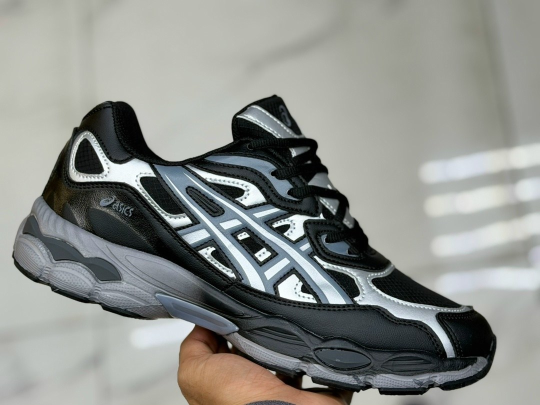 кроссовки asics,кроссовки asics gel-nyc graphite grey black,кроссовки asics gel nyc,кроссовки мужские asics,кроссовки асикс