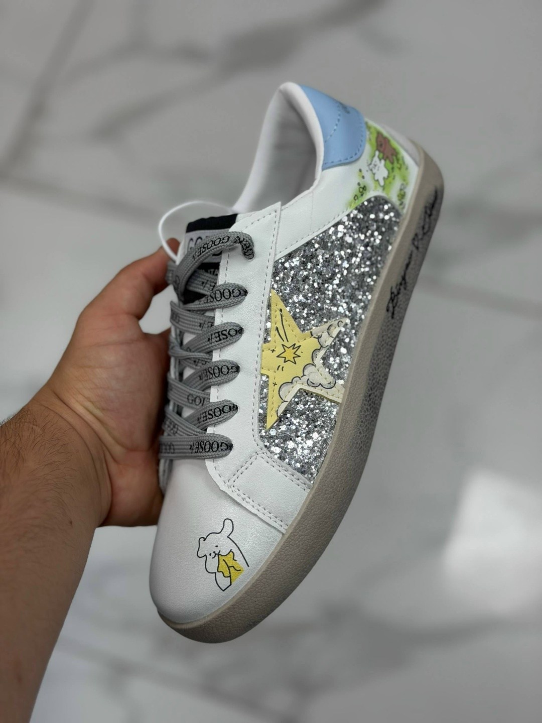 ,женские кроссовки,женская ,повседневная ,кеды dolce&gabbana