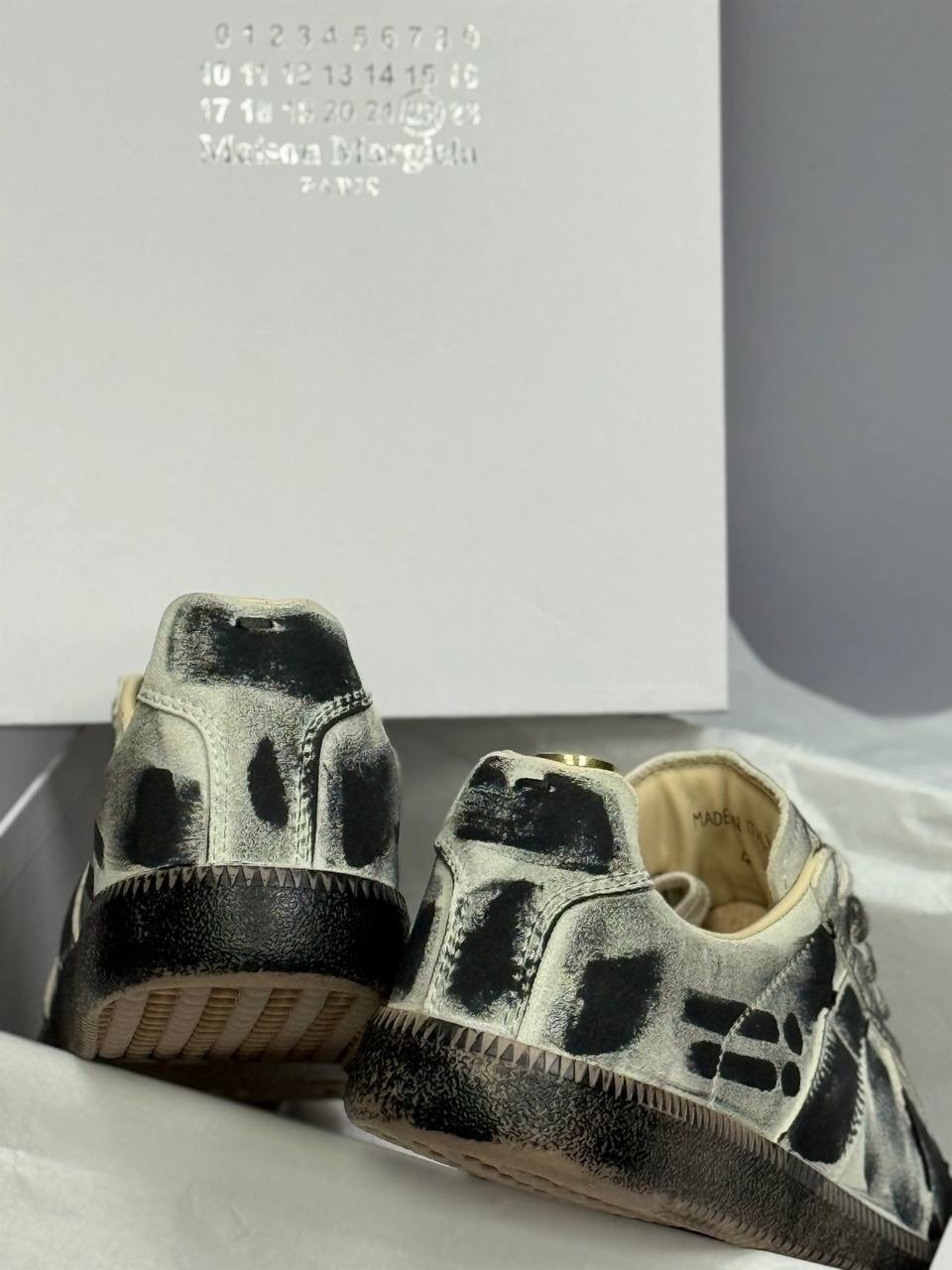 maison margiela replica кеды,кроссовки,обуви,кроссовки женские мужские,кроссовки maison margiela replica
