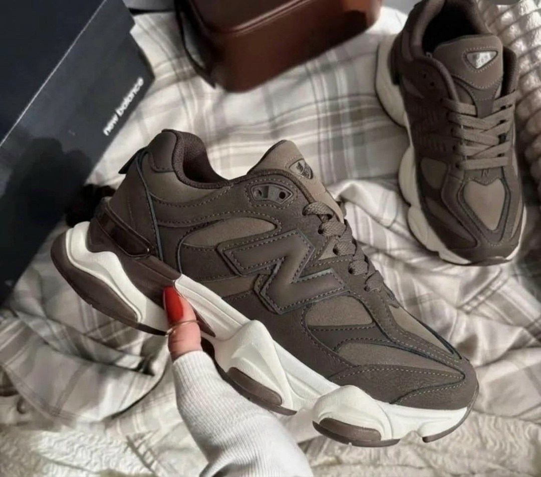кроссовки new balance 9060,кроссовки new balance,new balance 9060 коричневые,кроссовки,кроссовки спортивные new balance 9060 new