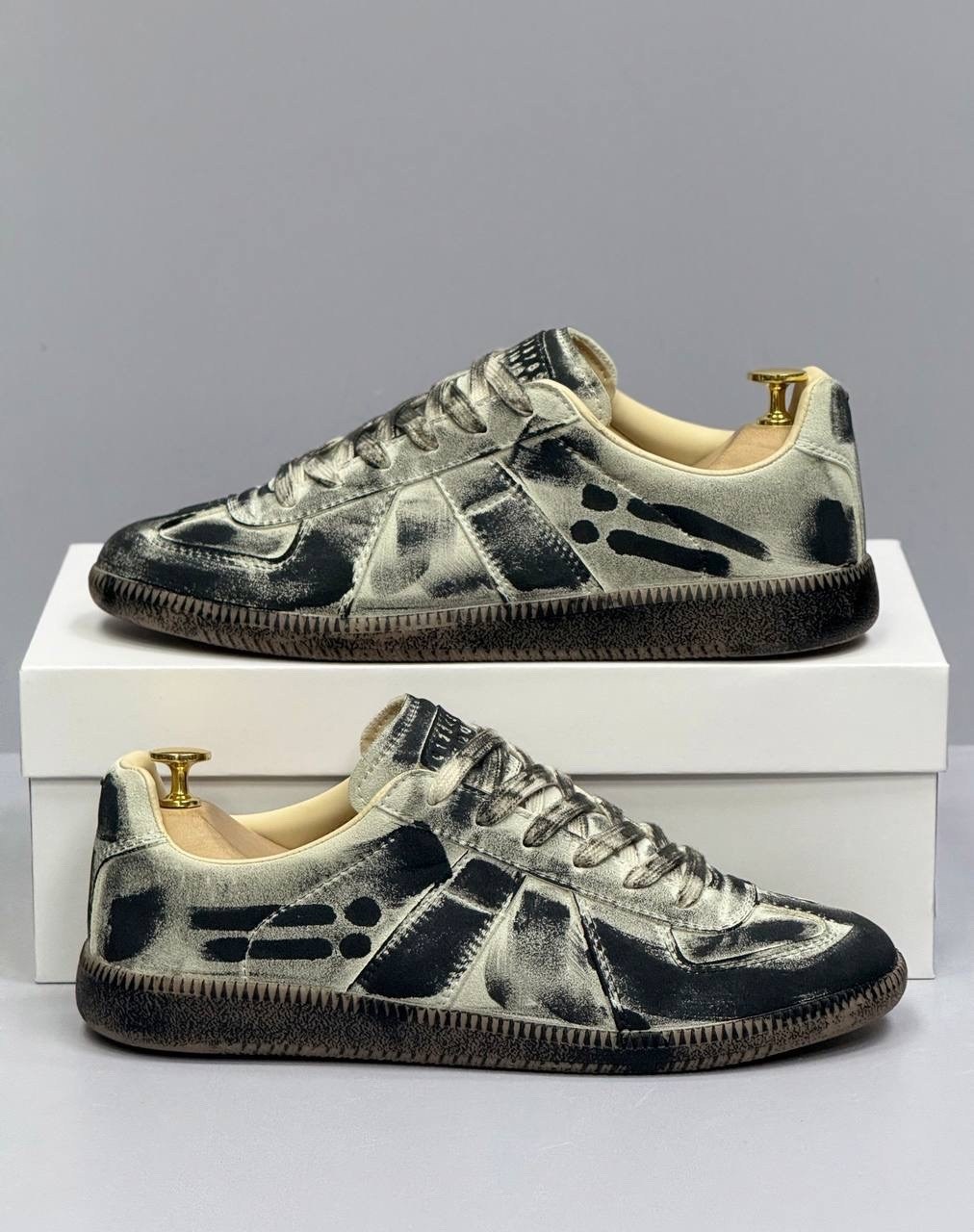 maison margiela replica кеды,кроссовки,обуви,кроссовки женские мужские,кроссовки maison margiela replica